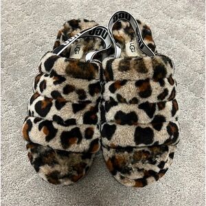 UGG Women's Fluff yeah Slippers